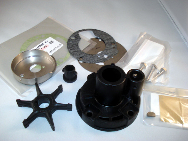 Yamaha Outboard Waterpump Repair kit 20C 25D 30A